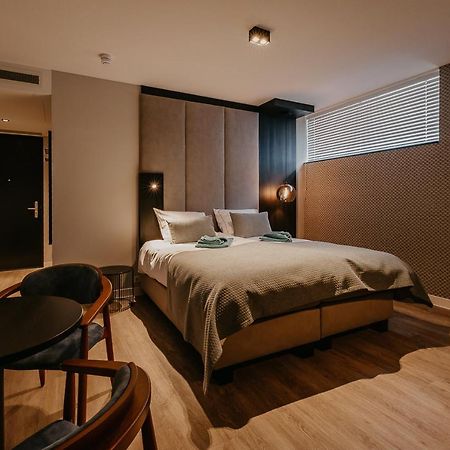 Residence Oude Haven Kamer Met Sauna Colijnsplaat Экстерьер фото