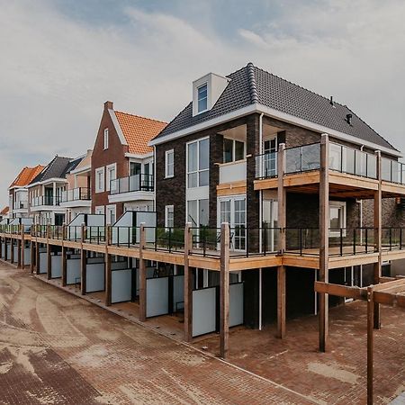 Residence Oude Haven Kamer Met Sauna Colijnsplaat Экстерьер фото