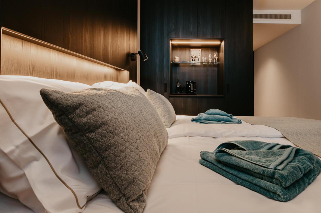 Residence Oude Haven Kamer Met Sauna Colijnsplaat Экстерьер фото