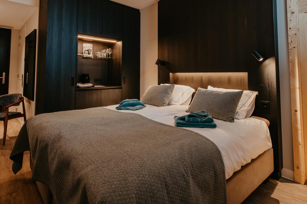 Residence Oude Haven Kamer Met Sauna Colijnsplaat Экстерьер фото