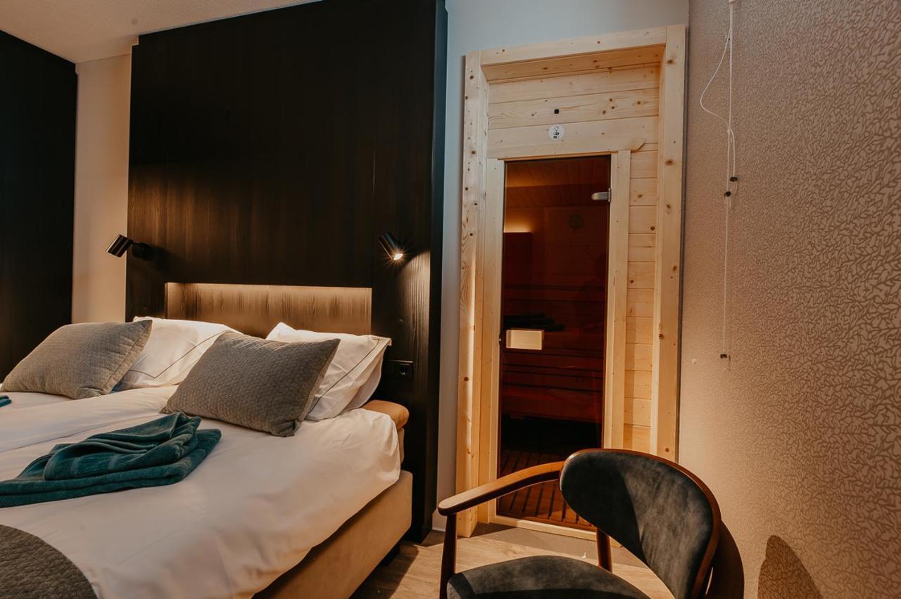 Residence Oude Haven Kamer Met Sauna Colijnsplaat Экстерьер фото