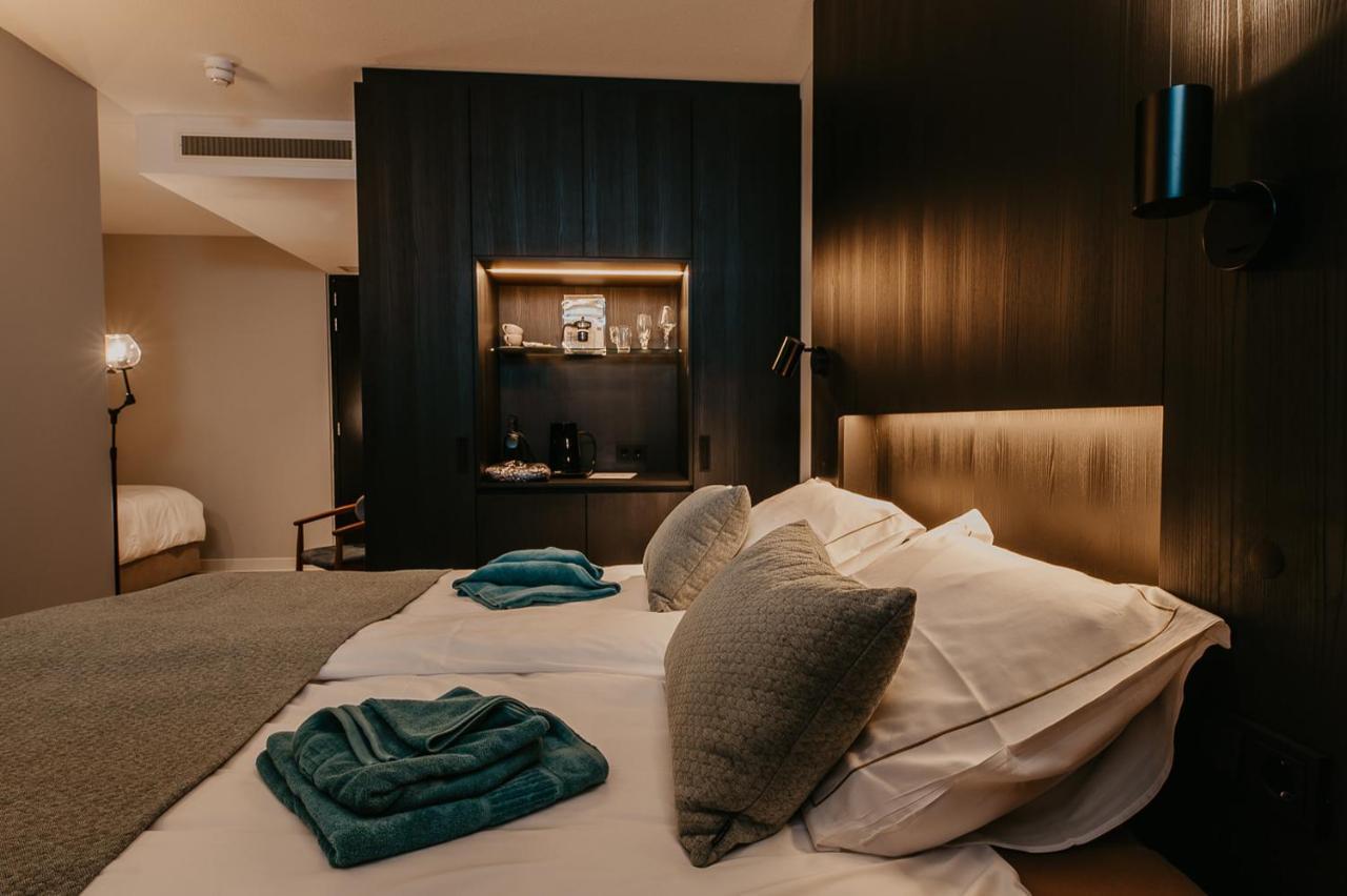 Residence Oude Haven Kamer Met Sauna Colijnsplaat Экстерьер фото