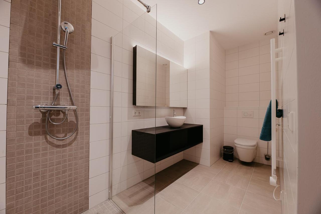 Residence Oude Haven Kamer Met Sauna Colijnsplaat Экстерьер фото
