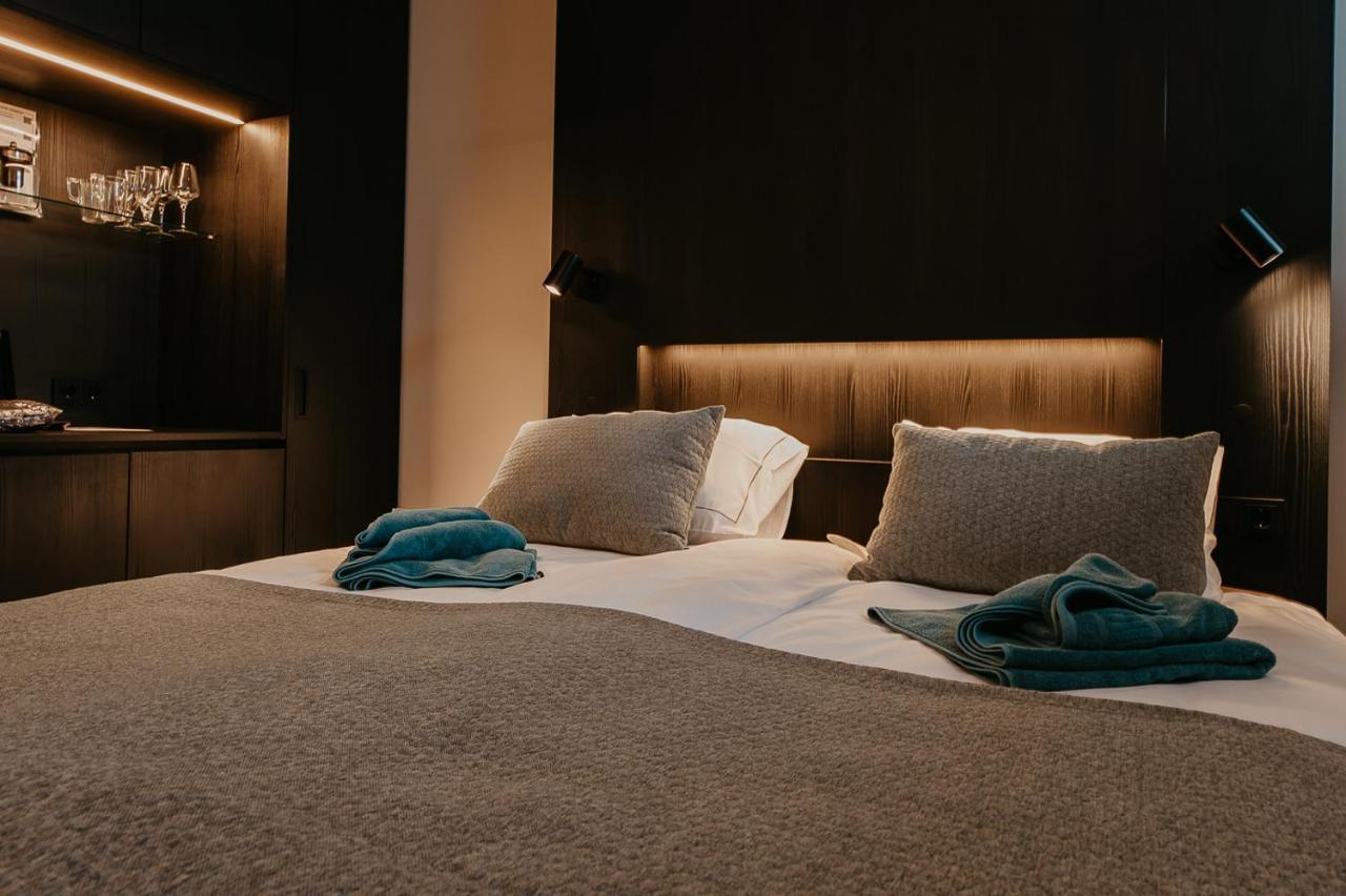 Residence Oude Haven Kamer Met Sauna Colijnsplaat Экстерьер фото